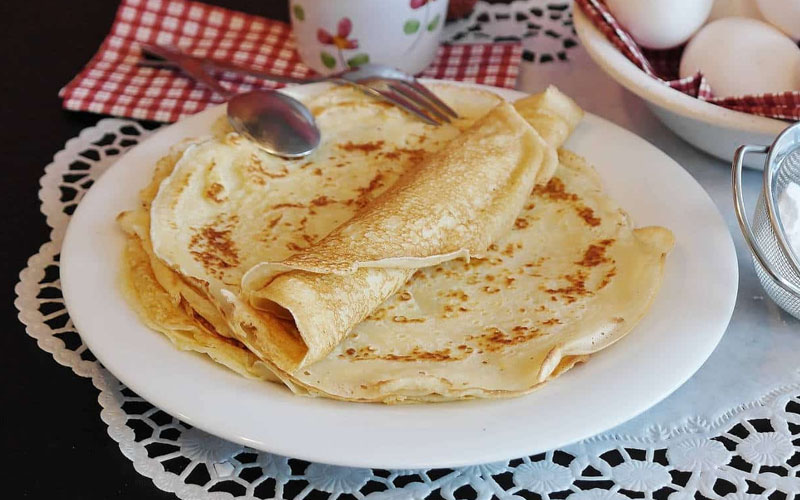 Naleśniki