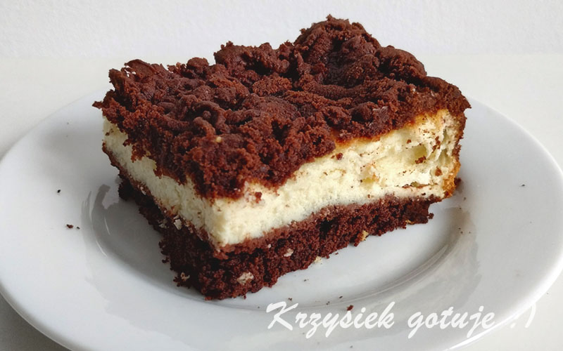 Ciasto drożdżowe